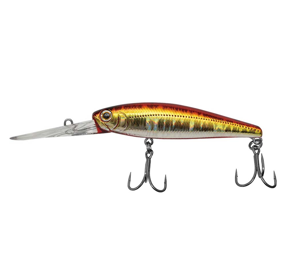 Jackson Jester Minnow 78S Lure Colour MCI