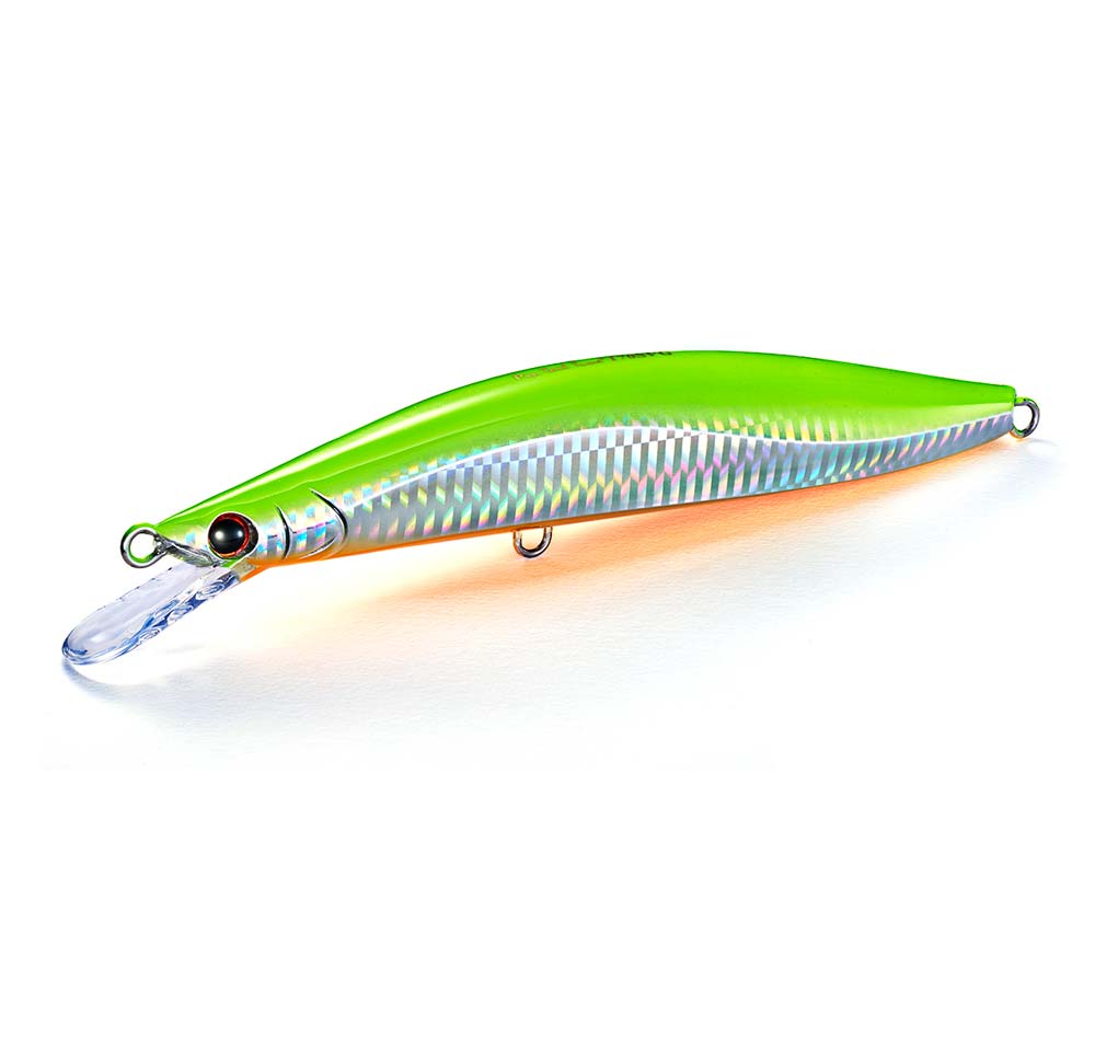 Jackson Pin Tail Tune 170SVG Lure