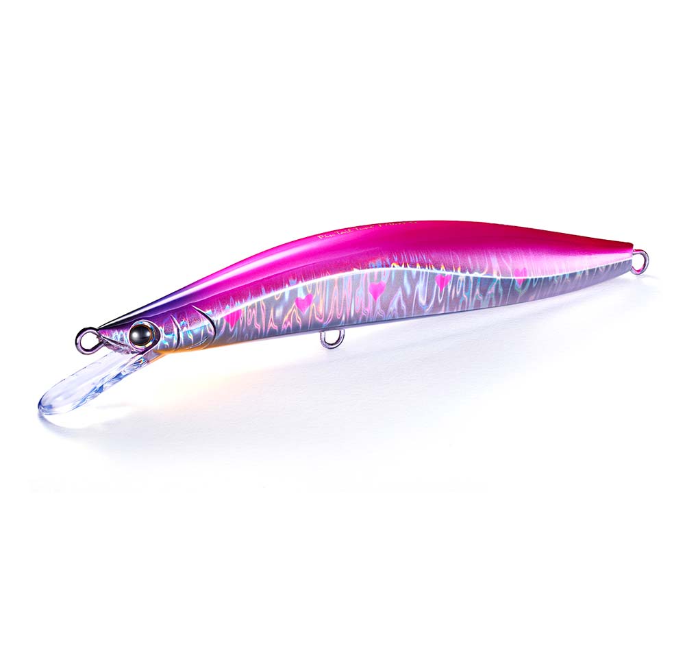 Jackson Pin Tail Tune 170SVG Lure