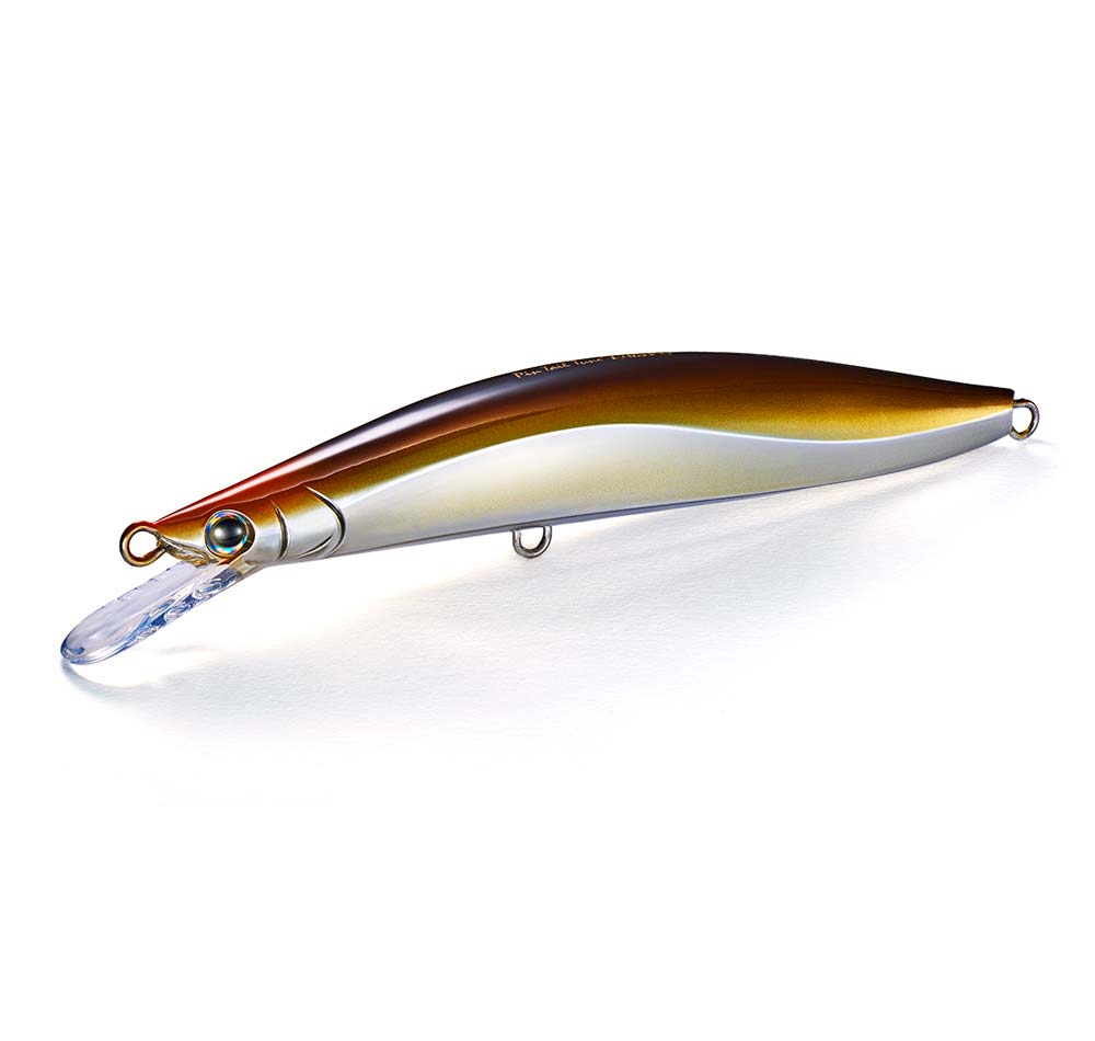 Jackson Pin Tail Tune 170SVG Lure