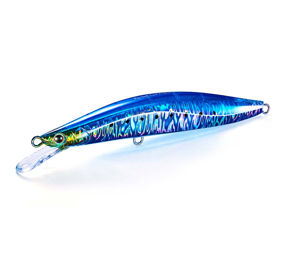 Jackson Pin Tail Tune 170SVG Lure