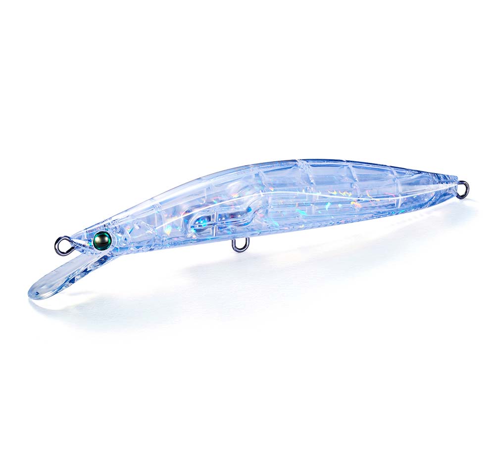 Jackson Pin Tail Tune 170SVG Lure