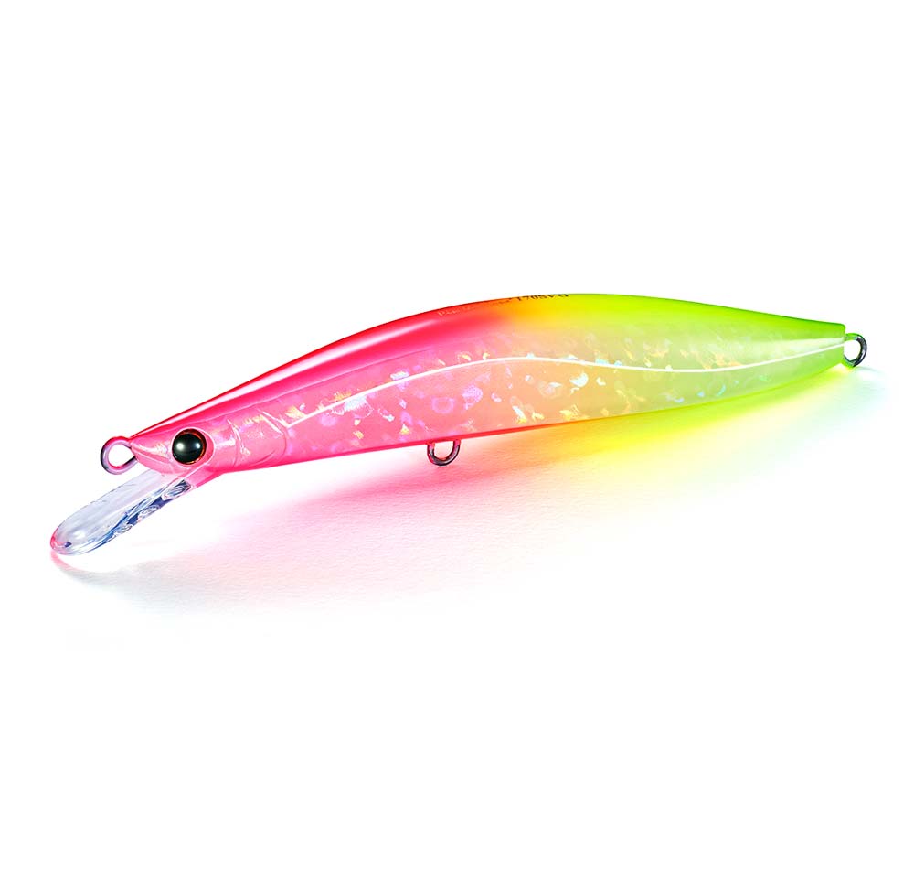 Jackson Pin Tail Tune 170SVG Lure