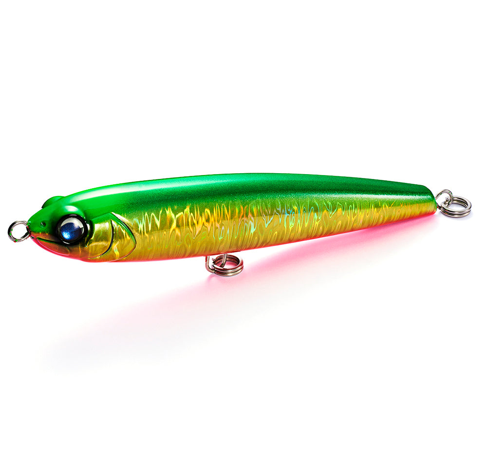 Jackson Prowler 190mm Floating Stick Bait Lure JD3