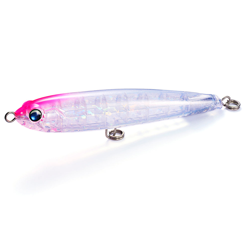 Jackson Prowler 190mm Floating Stick Bait Lure PCU