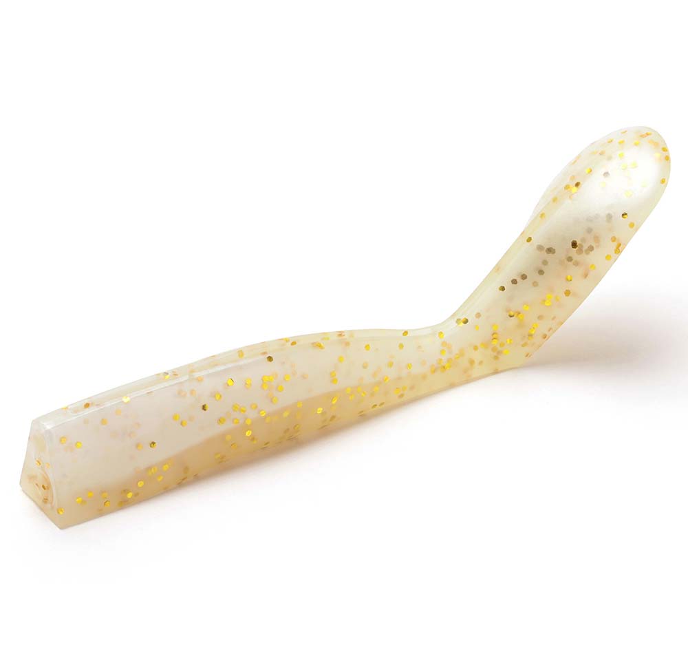 Jackson Quick Shad 3.5&quot; Soft Plastic