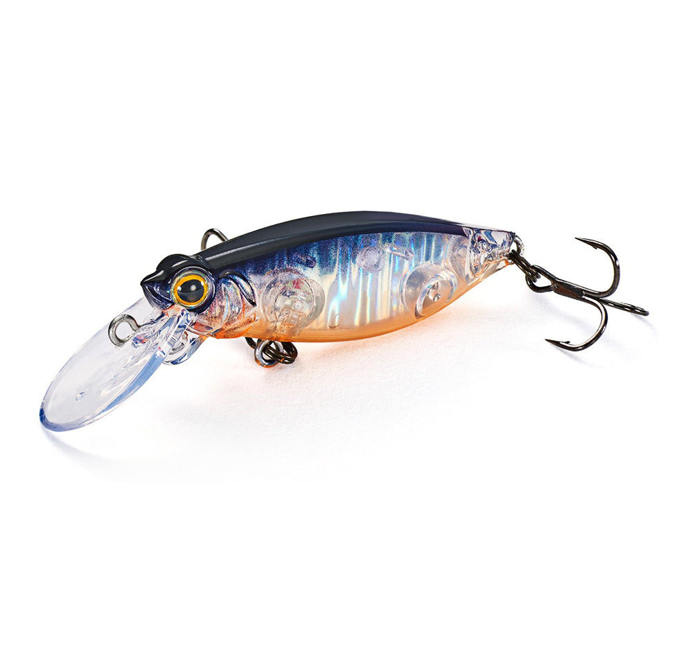 Jackson Resist 45mm Floating Hard Body Lure