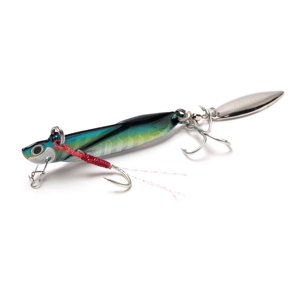 Jackson Tobisugi Daniel Blade 10g Lure CLS