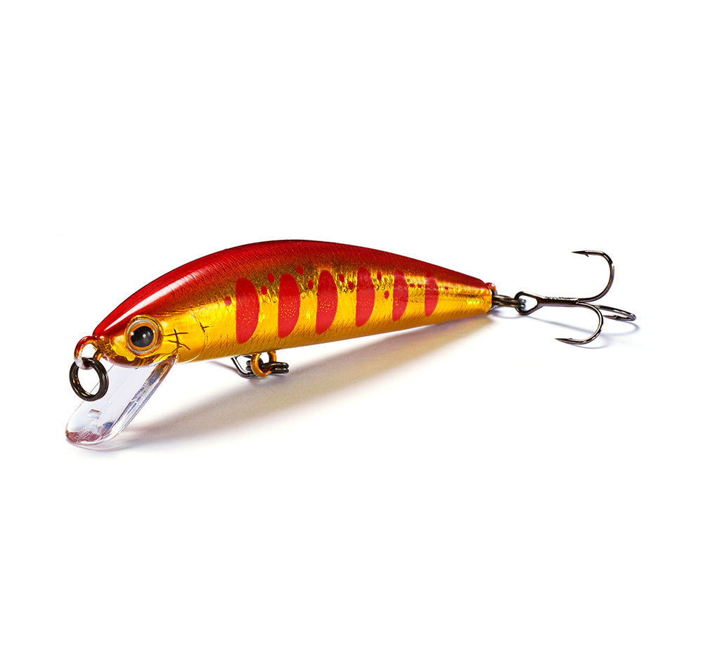 Jackson Trout Tune F 55 Lure AKY