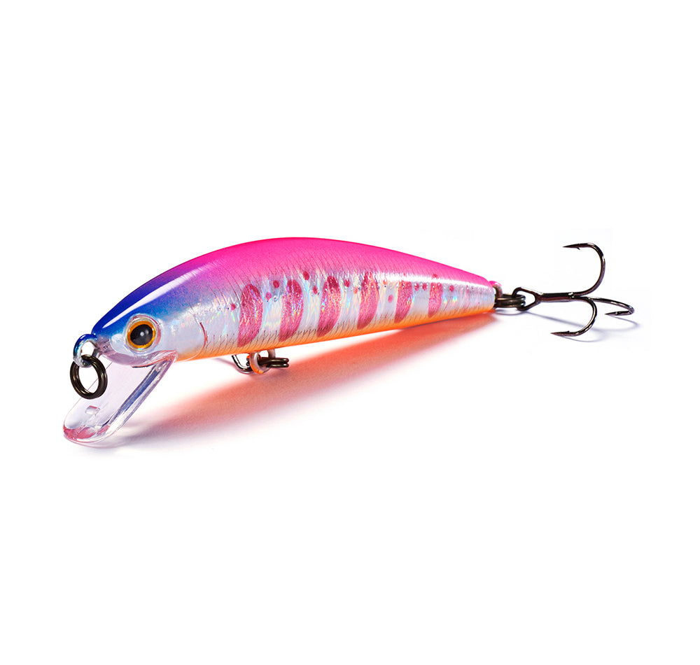 Jackson Trout Tune F 55 Lure PYW