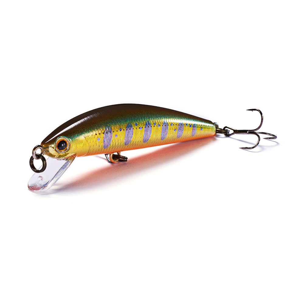 Jackson Trout Tune F 55 Lure SKY