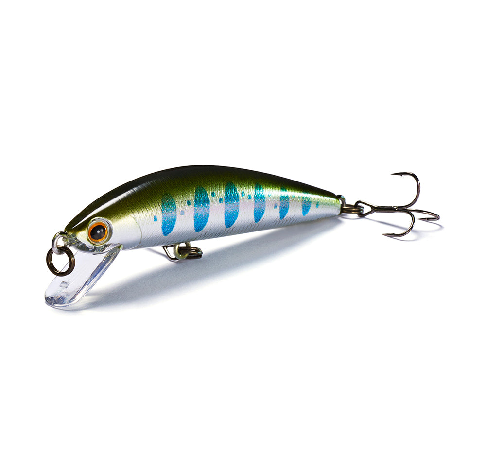 Jackson Trout Tune 55 Lure RY3