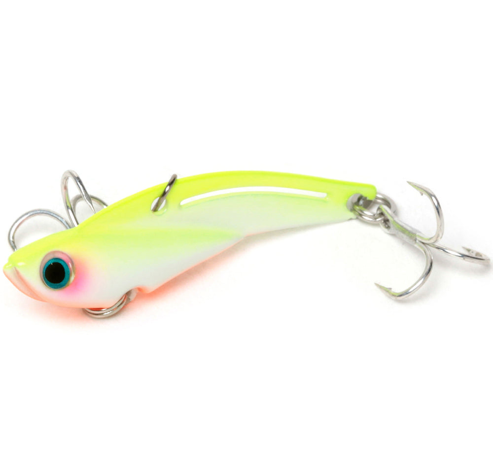 Jackson Teppan Vibe 5g Lure