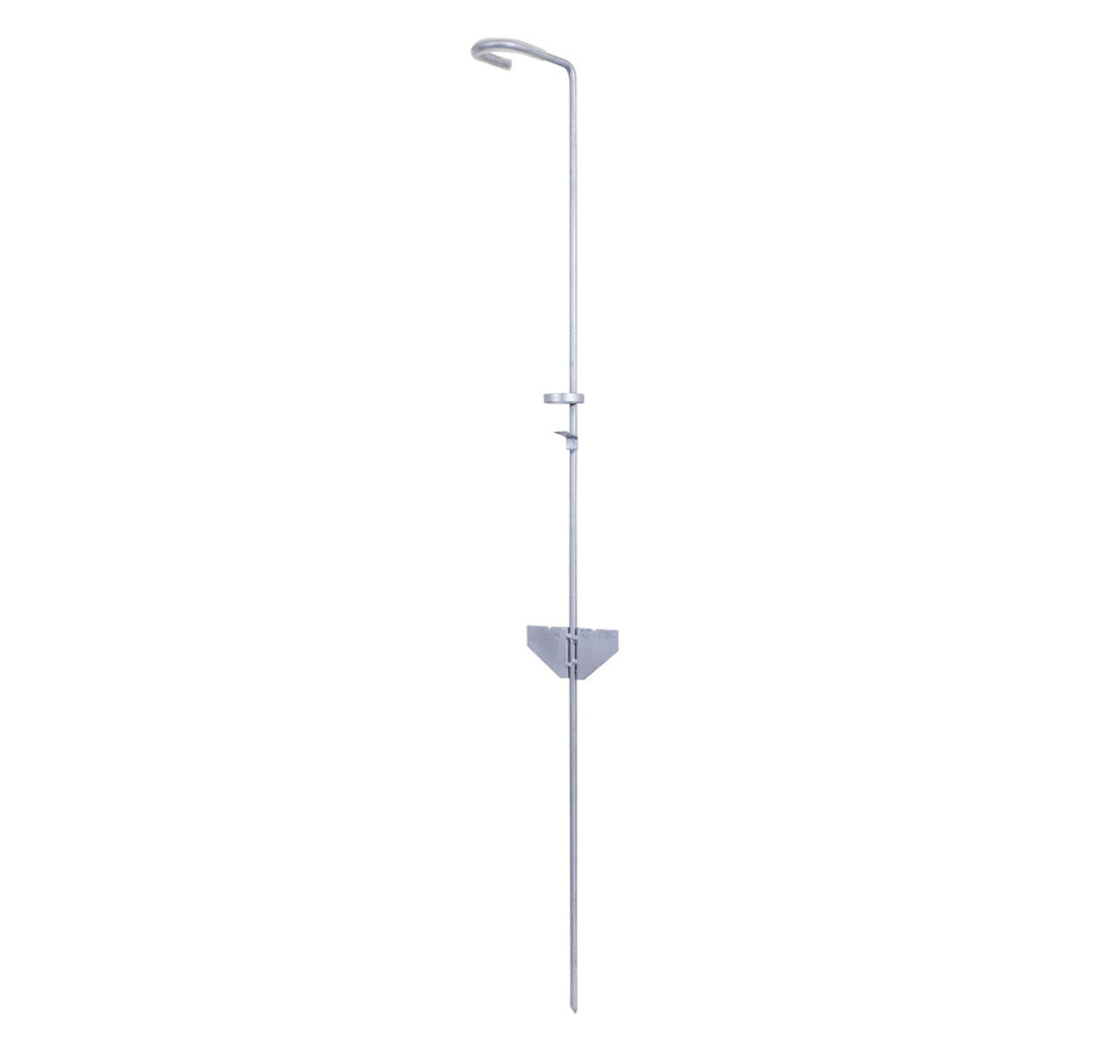 Jarvis Walker Metal Sand Spike 110cm