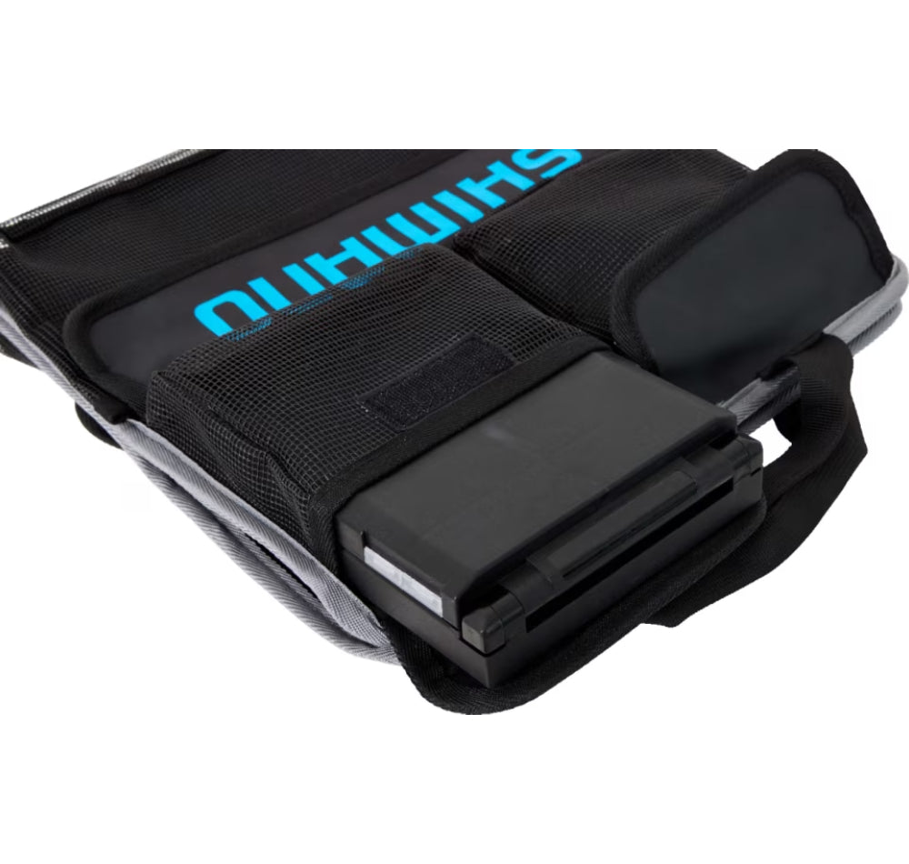 Shimano Premium Jig Wallet