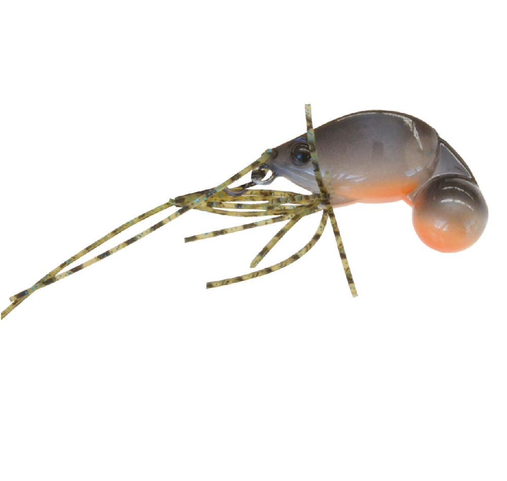 Jackson Chinu Koroli Lures