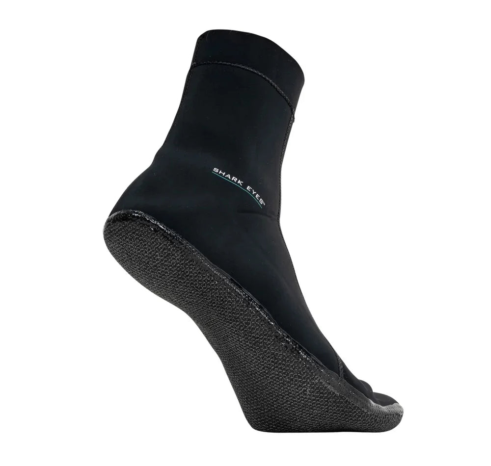 Shark Eyes Kevlar Socks