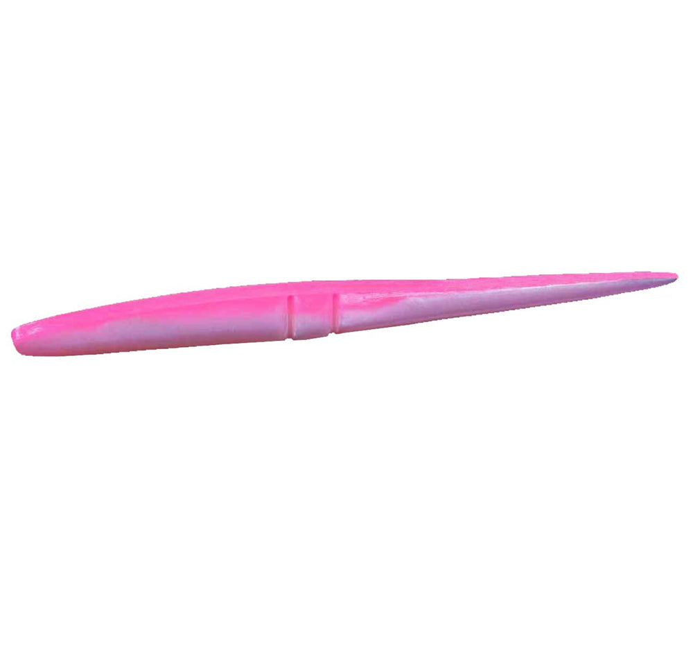 Lunker City Slug-Go 12&quot; Soft Plastic Lure