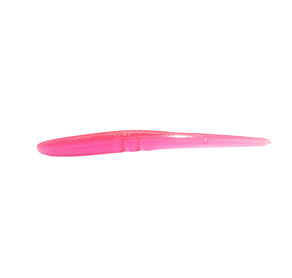 Lunker City Slug-Go 3&quot; Soft Plastics