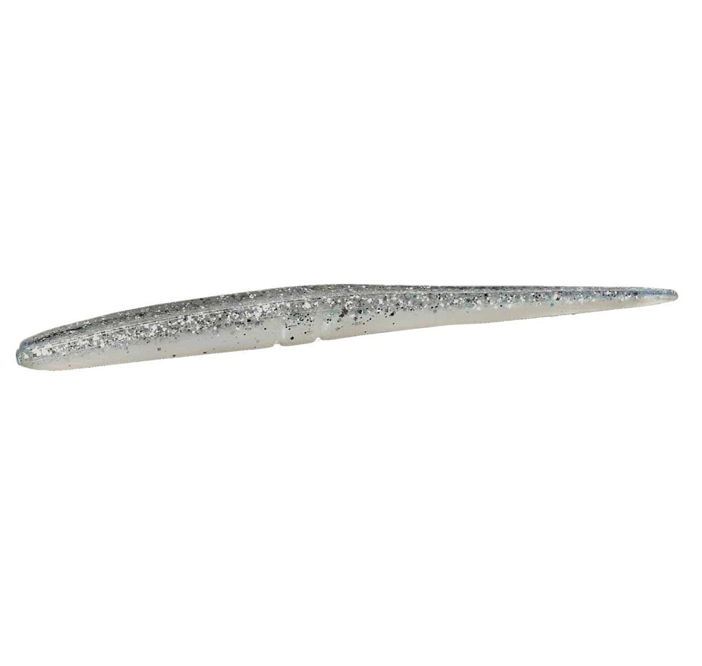 Lunker City Slug-Go 7.5&quot; Ice Shad