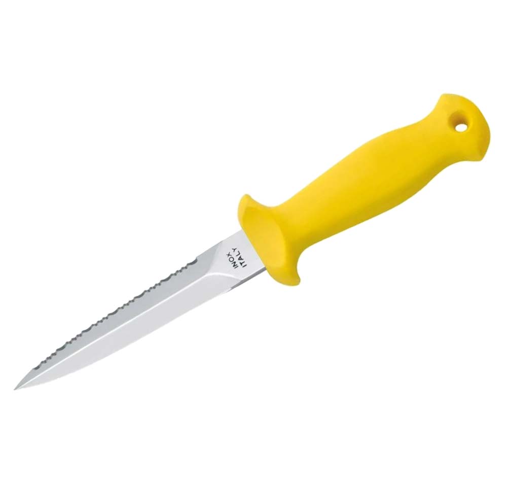 MAC Sub 11D Knife