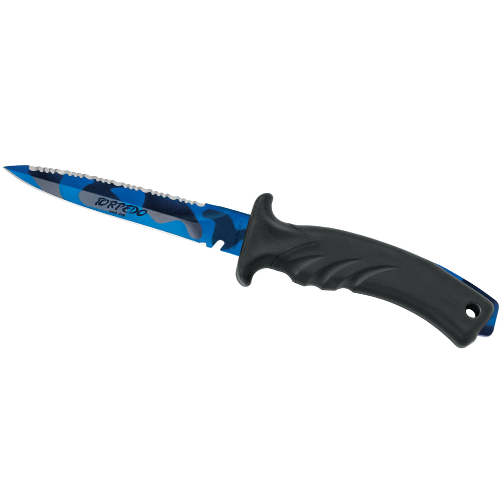 MAC Torpedo 11 Knife