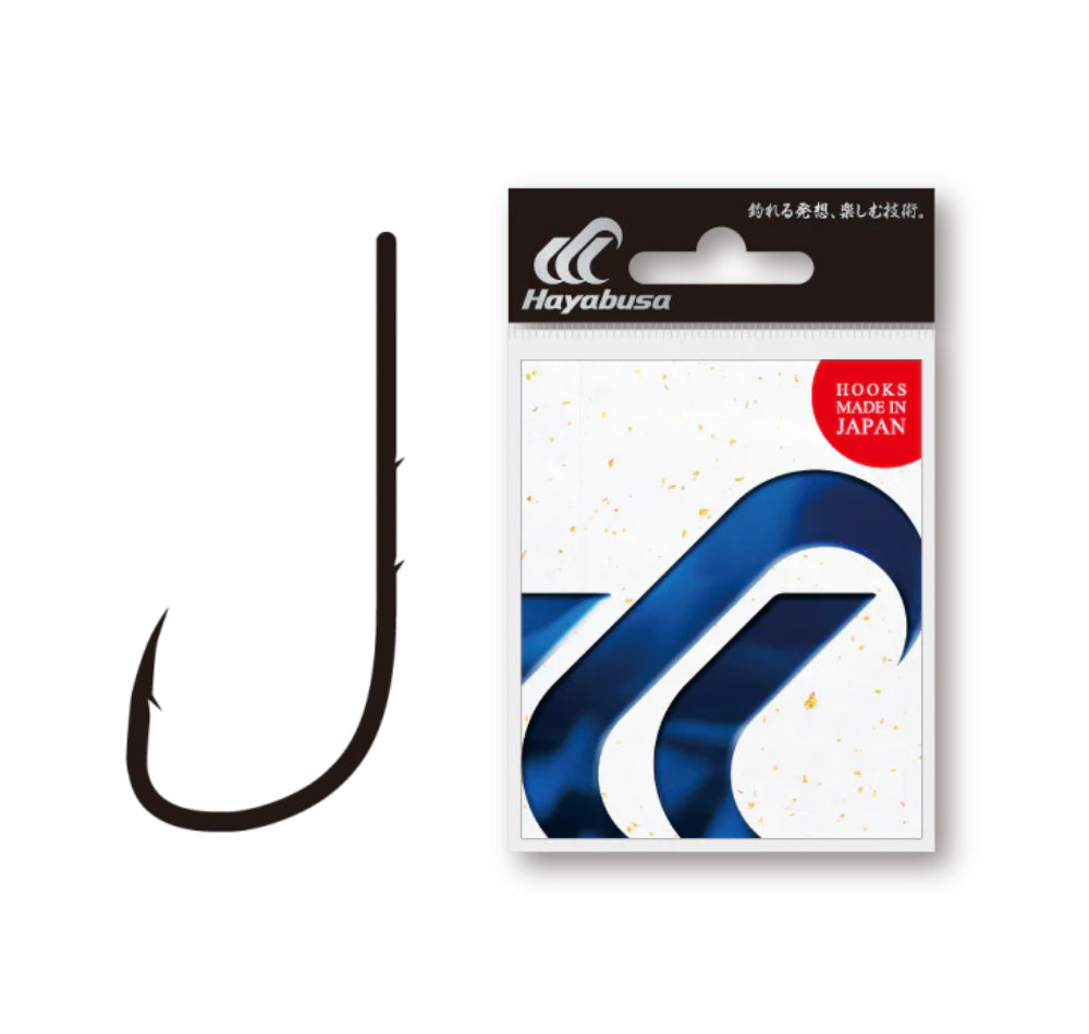 Hayabusa Baitholder H.BTH282 Hooks Qty 25
