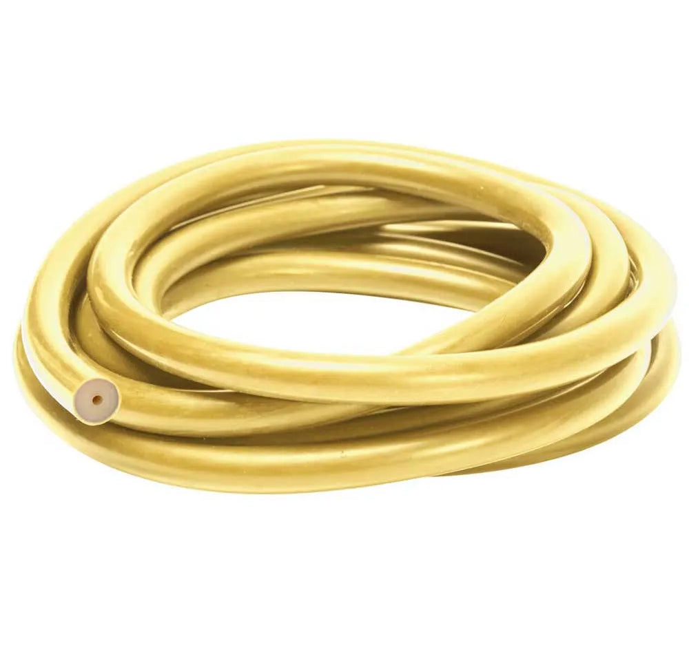 Mares 15mm S-Power Gold Bulk Rubber P/M