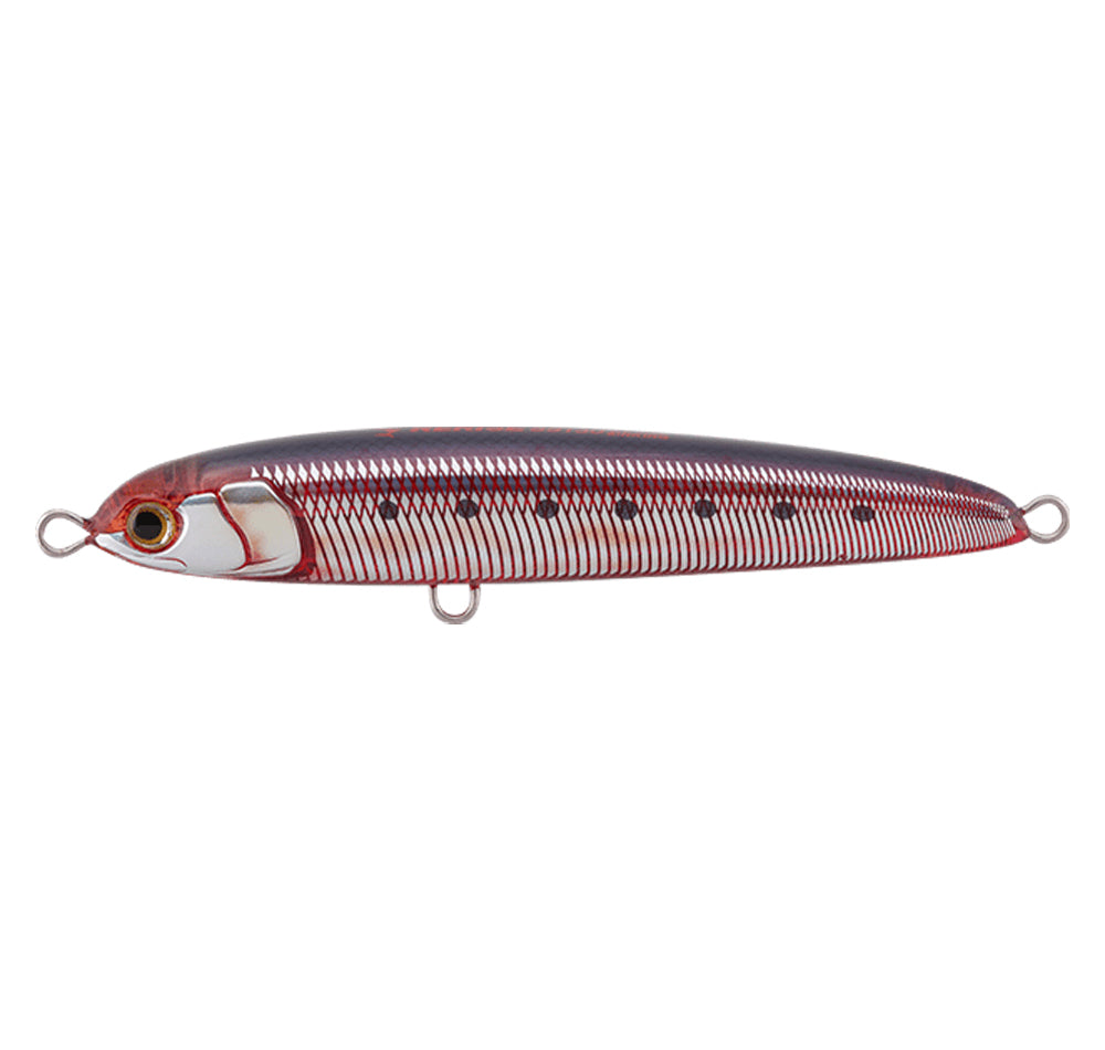 Maria Rerise 130mm 55g Slow Sinking Stick Bait B02D