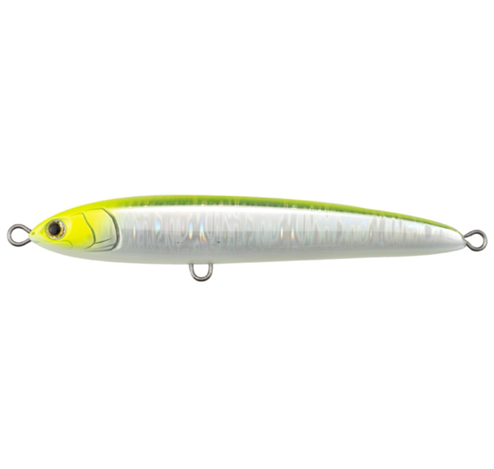 Maria Rerise 150mm Sinking Stick Bait B21H