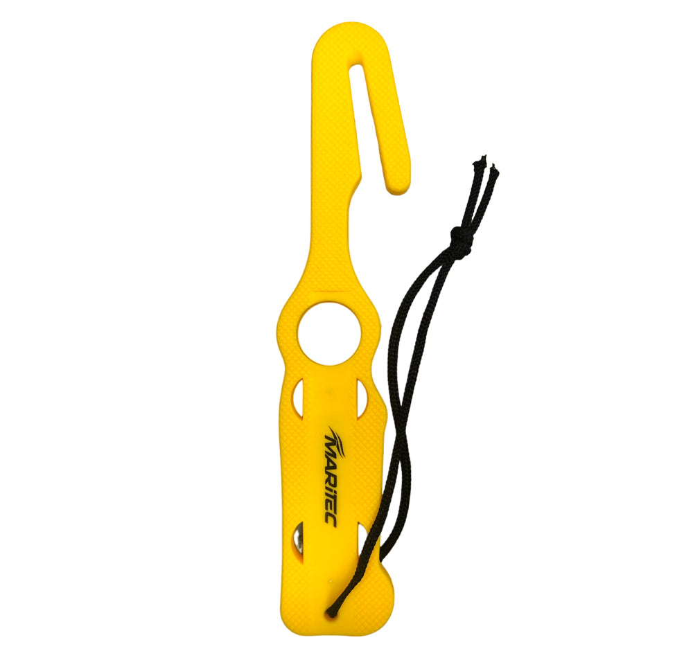 Maritec Emergency Line Cutter - Fergo's Tackle World