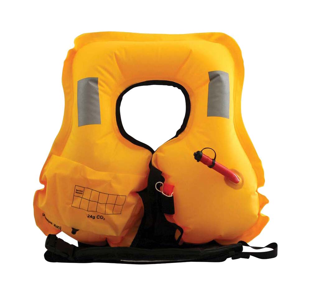 Marlin L100 Manual Inflatable Waistbelt