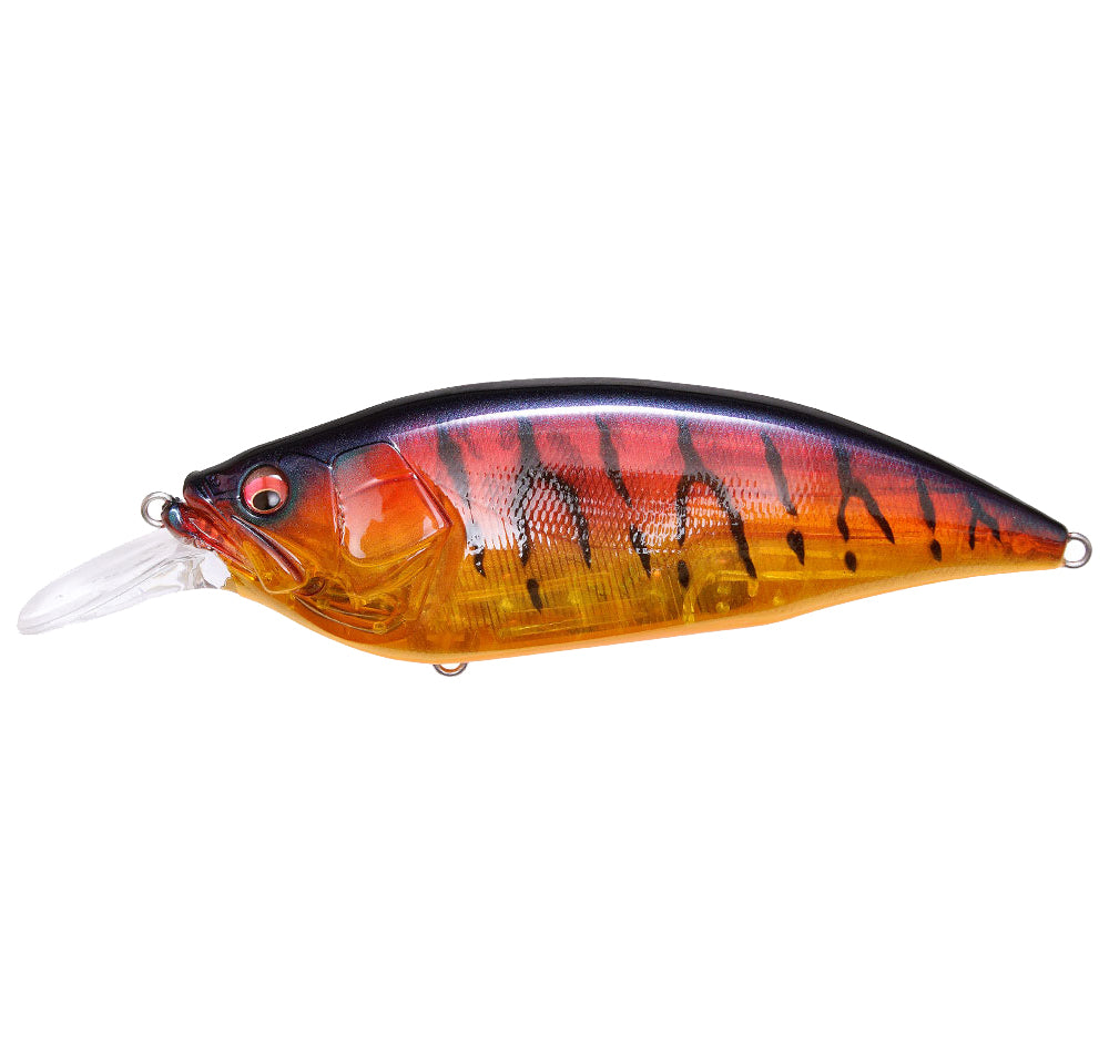 Megabass Big-M 4.0 Lure GP Spawn Killer