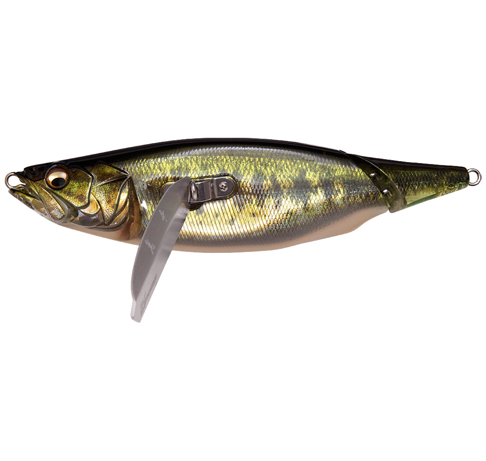 Megabass I-Wing 135 Topwater Lure FA Bass