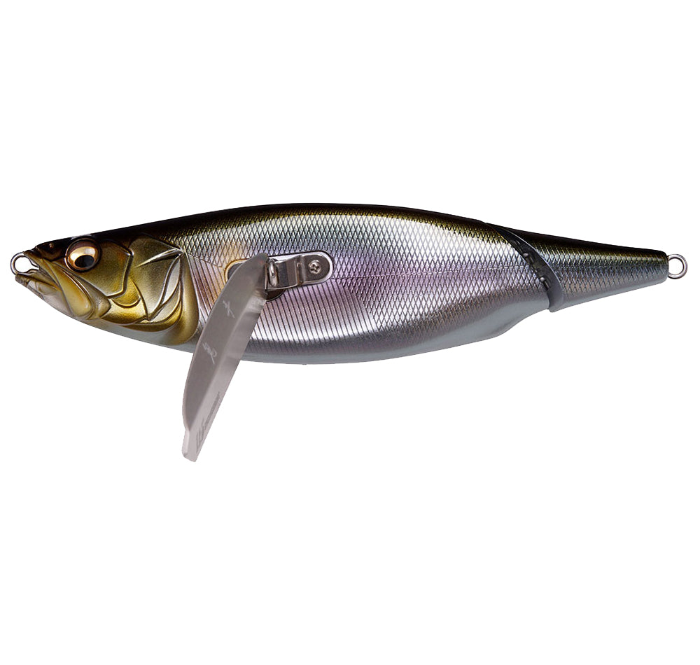 Megabass I-Wing 135 Topwater Lure FA SE Ayu