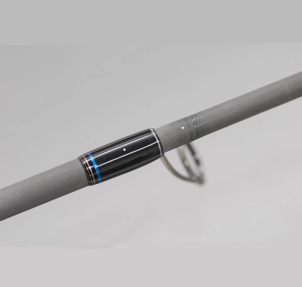 Millerods Road Crew Backpacker Travel Spin Rod