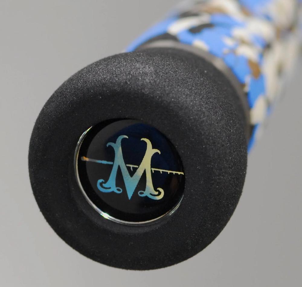 Millerods Road Crew Hawker 5-10kg Travel Spin Rod