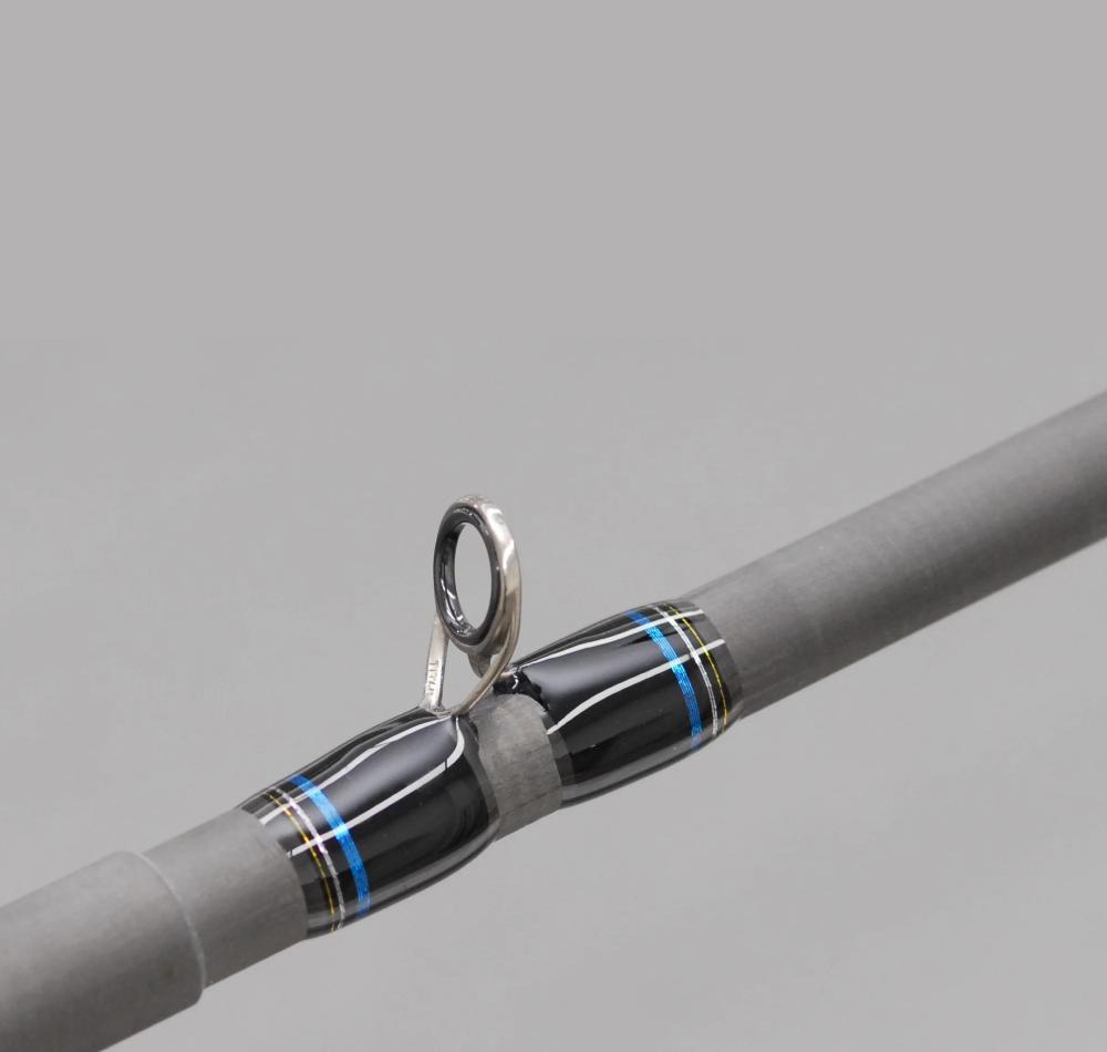 Millerods Road Crew Switcher 7-12kg Baitcast Travel Rod