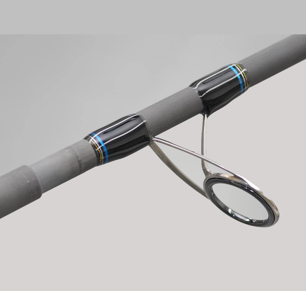 Millerods Road Crew Tripper 8-15KG Travel Rod
