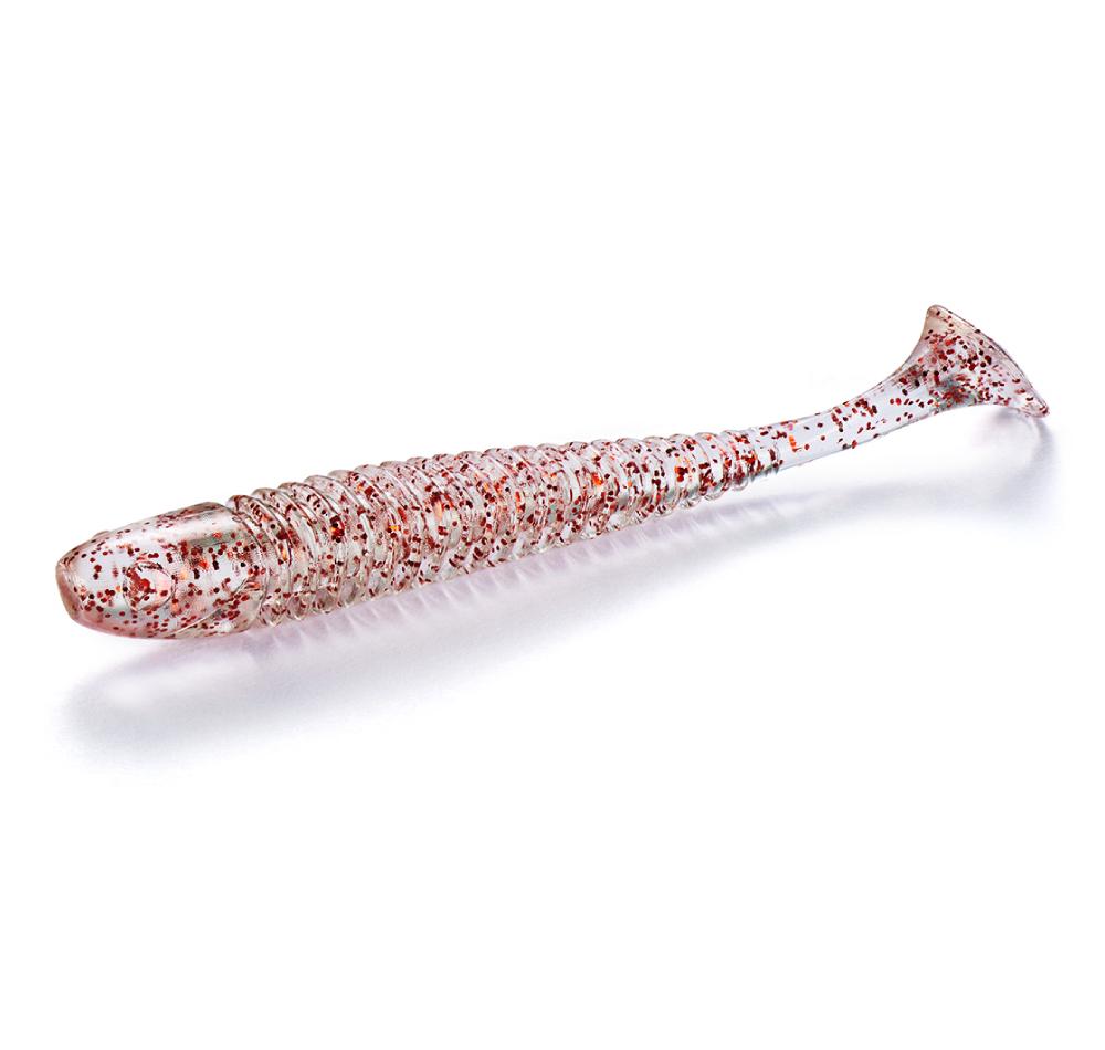 Jackson Bone Bait Jr 2" Soft Plastics