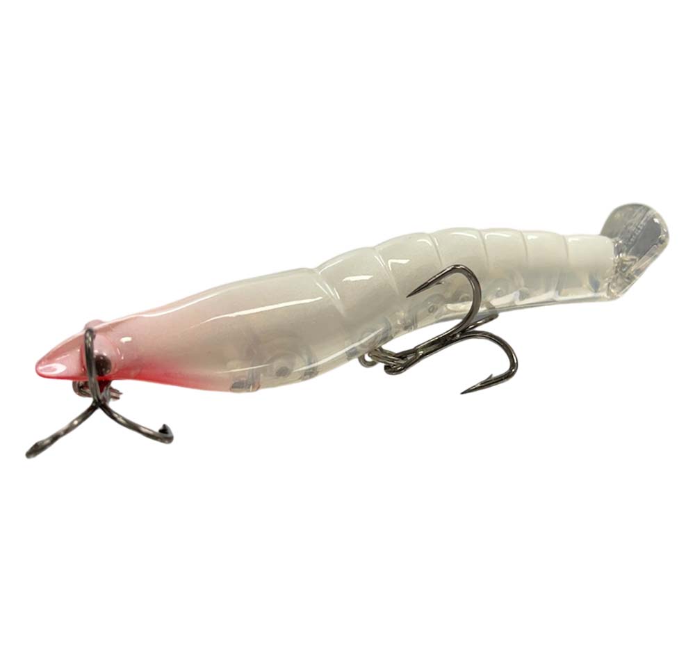 MMD Splash Prawn 95mm Lure