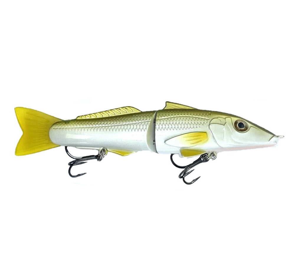 MMD Whiting Glide 180mm Slow Sink Glide Bait Sand