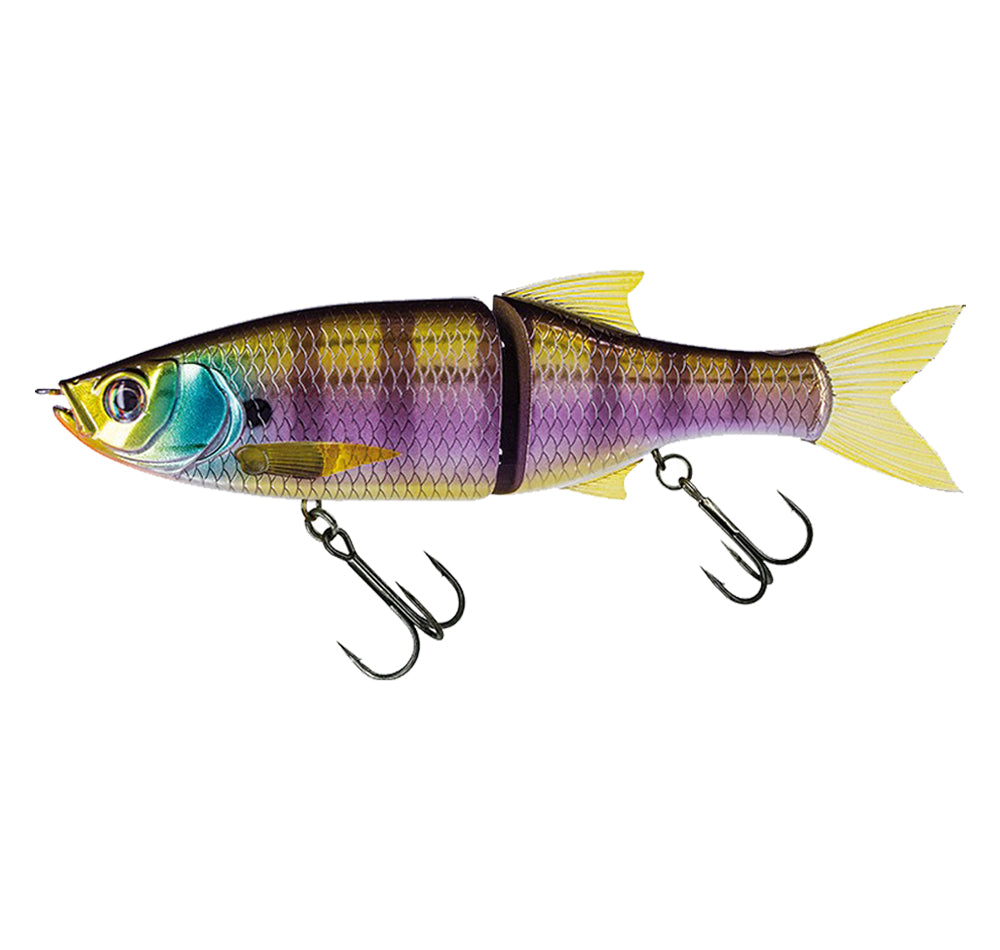 Molix Glide Bait 178 Lure MX Blue Gill