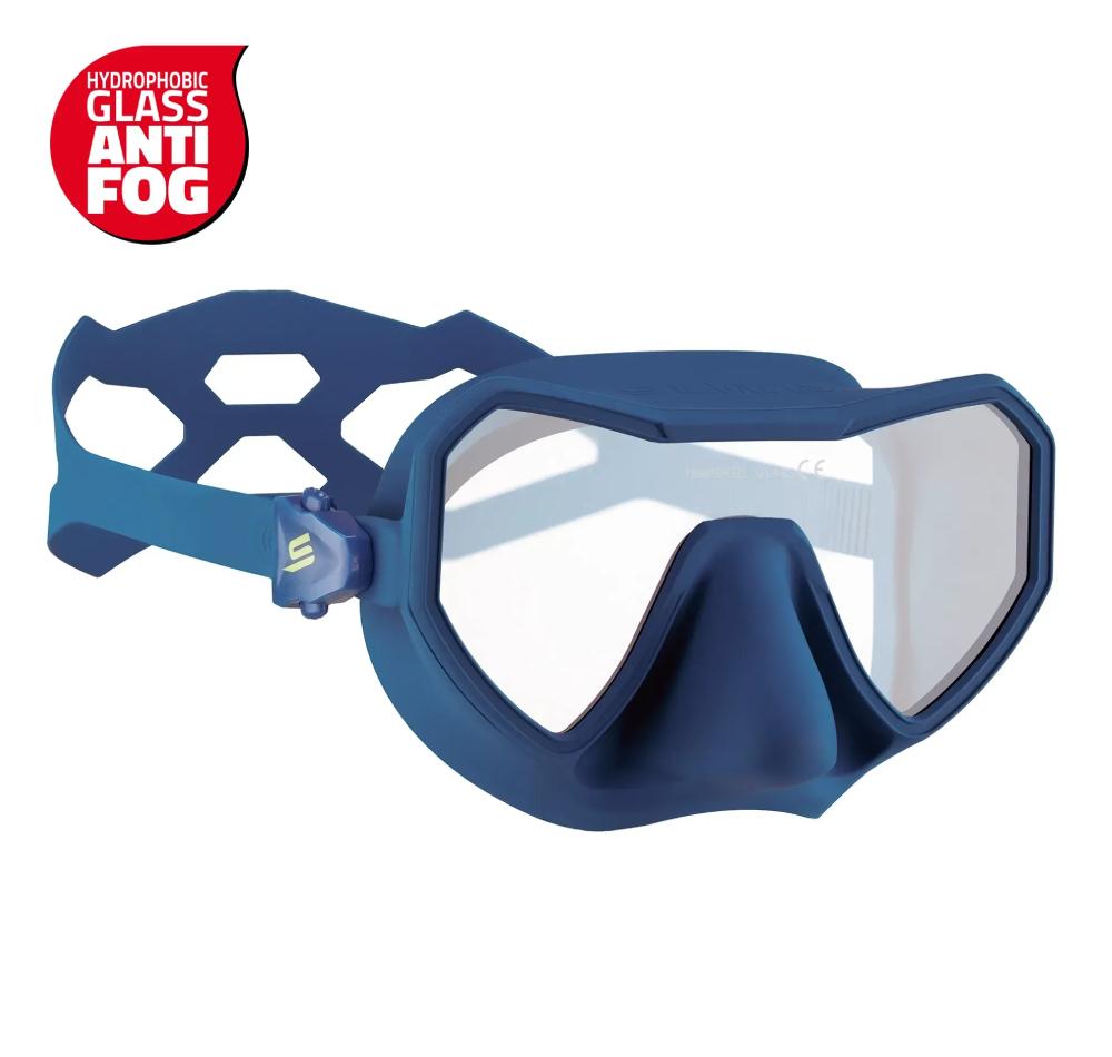 Salvimar Neo Anti-fog Mask