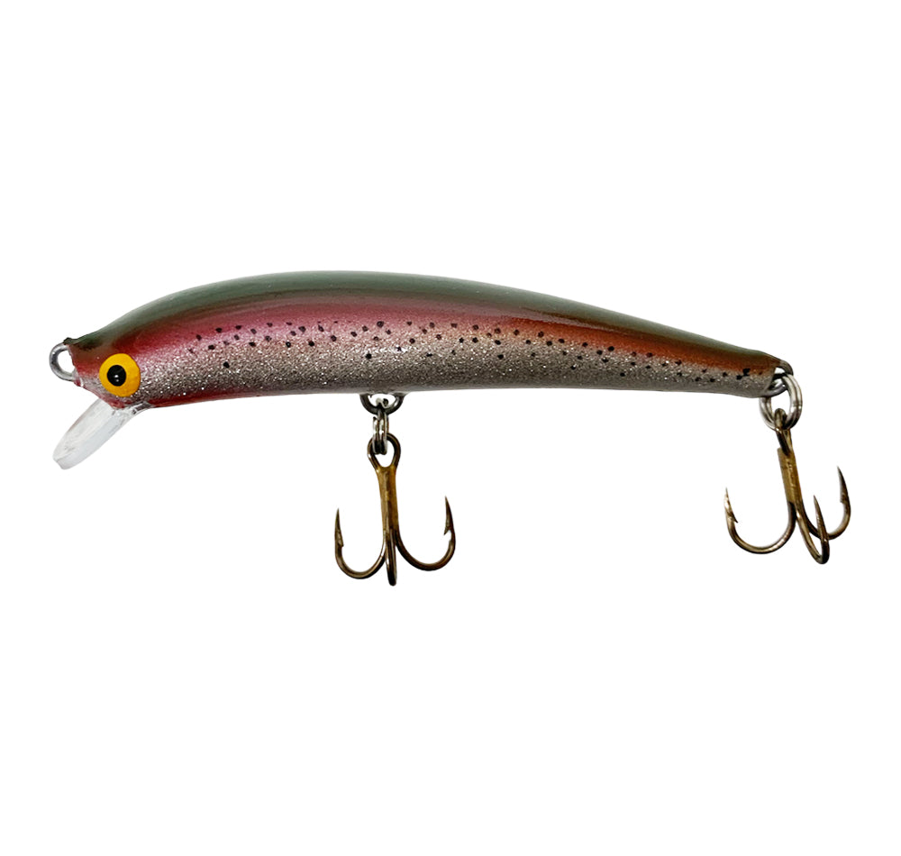 Nils Master Invincible Shallow 80mm Lures 015