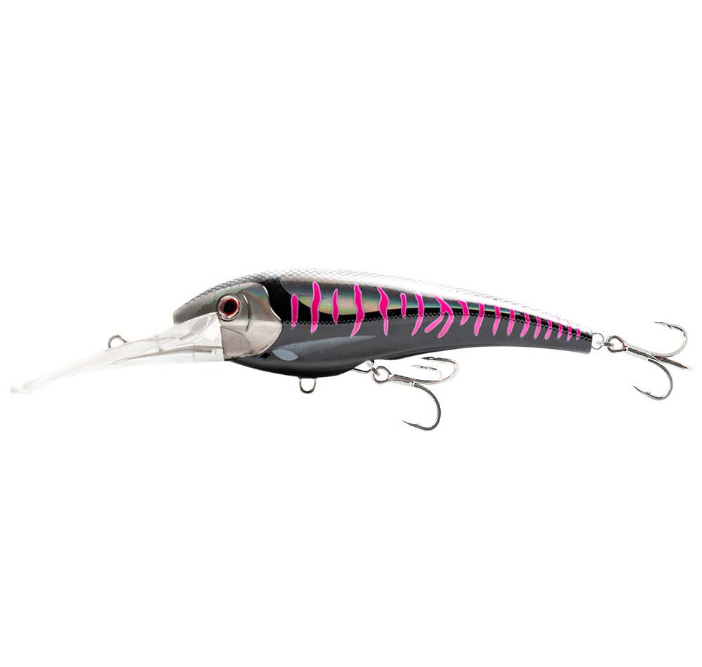 Nomad Design DTX Minnow 140mm