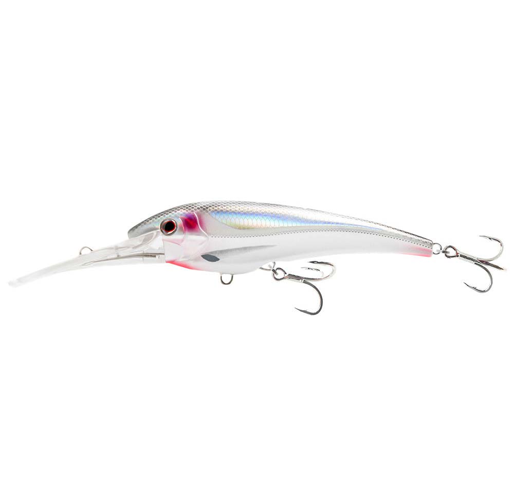 Nomad Design DTX Minnow 140mm