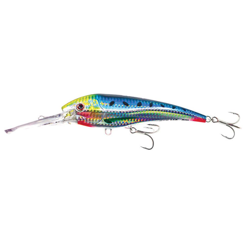 Nomad Design DTX Minnow 140mm