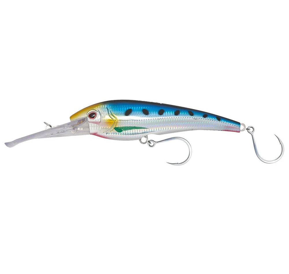 Nomad DTX Minnow 200 Heavy Duty Lure