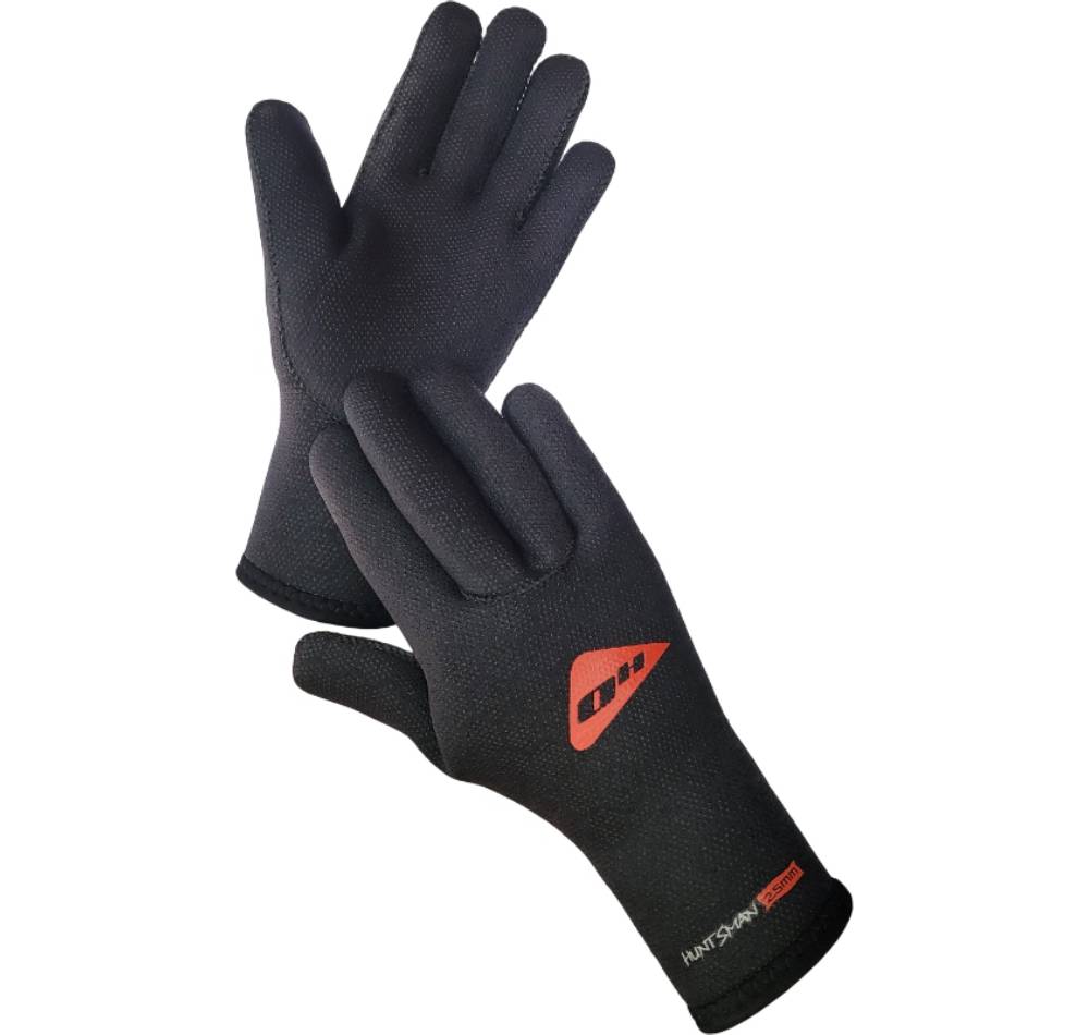 Ocean Hunter Huntsman 2.5mm Gloves